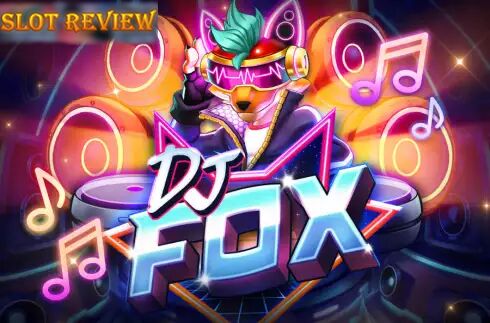 DJ Fox Slot Review